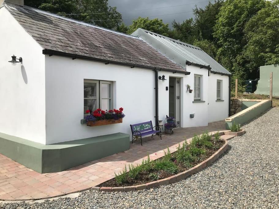 An Bothan-Cosy Cottage In The Cooley Mountains Dundalk Dış mekan fotoğraf