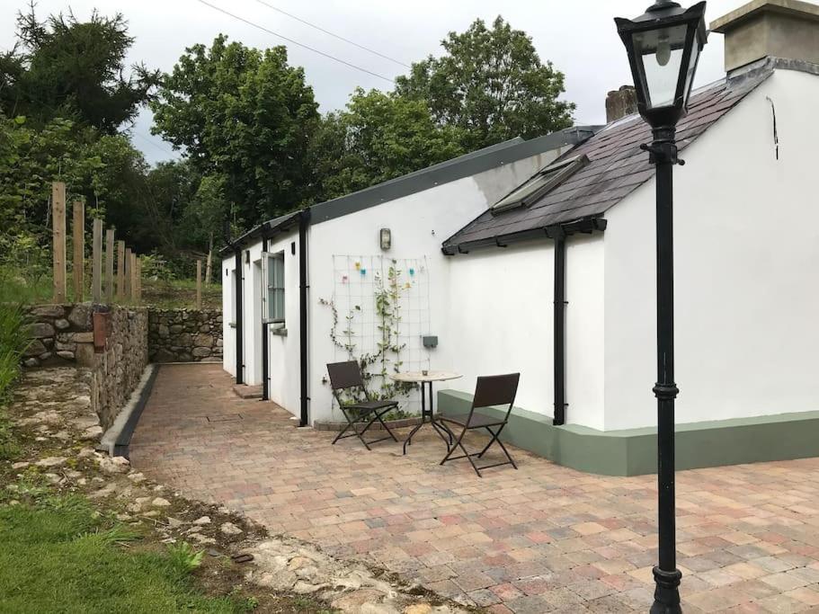 An Bothan-Cosy Cottage In The Cooley Mountains Dundalk Dış mekan fotoğraf