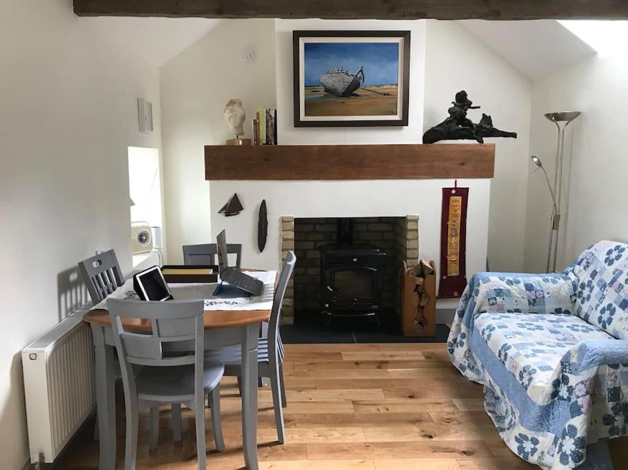 An Bothan-Cosy Cottage In The Cooley Mountains Dundalk Dış mekan fotoğraf